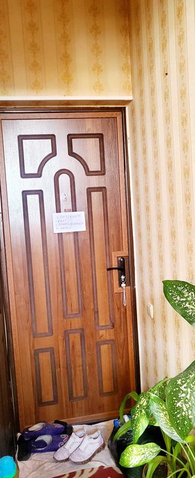 Квартира на Карасу