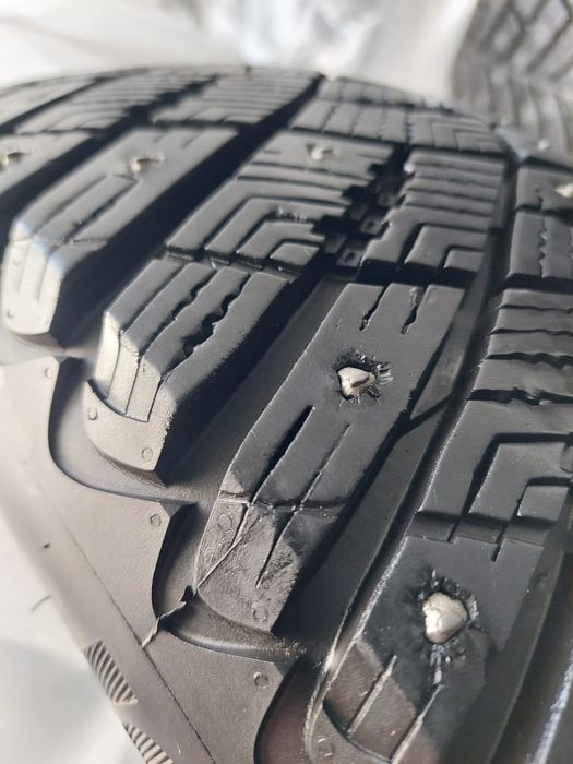 Шины Goodyear 205/65/16
