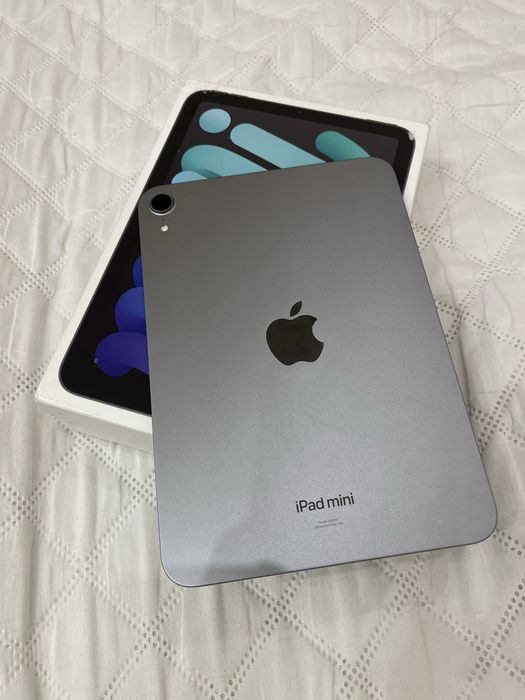 Продам iPad (a17 pro) 8/128