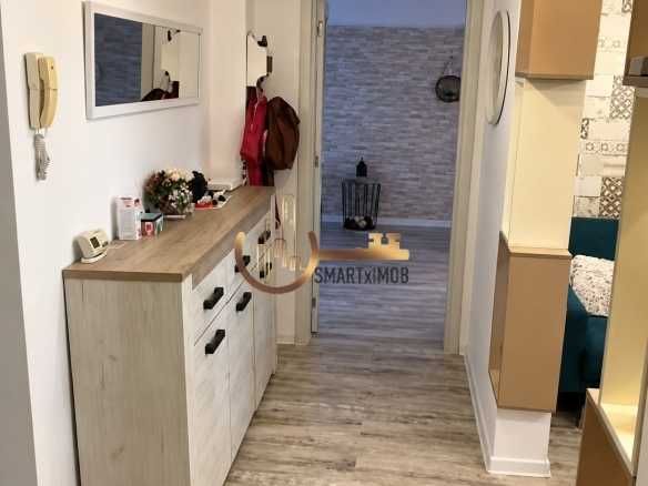 Ultracentral - Inchiriere apartament 3 camere Targoviste