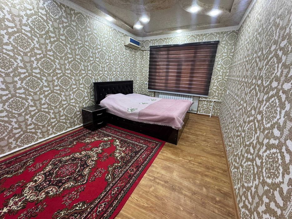 Узок муддатга ижарага берилади