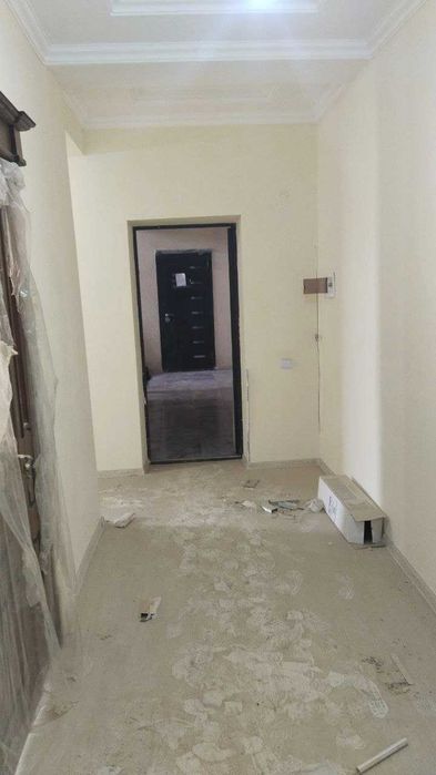 Ko`p qavatli turar joy