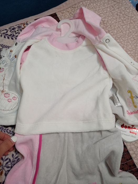 Детский костюм дев