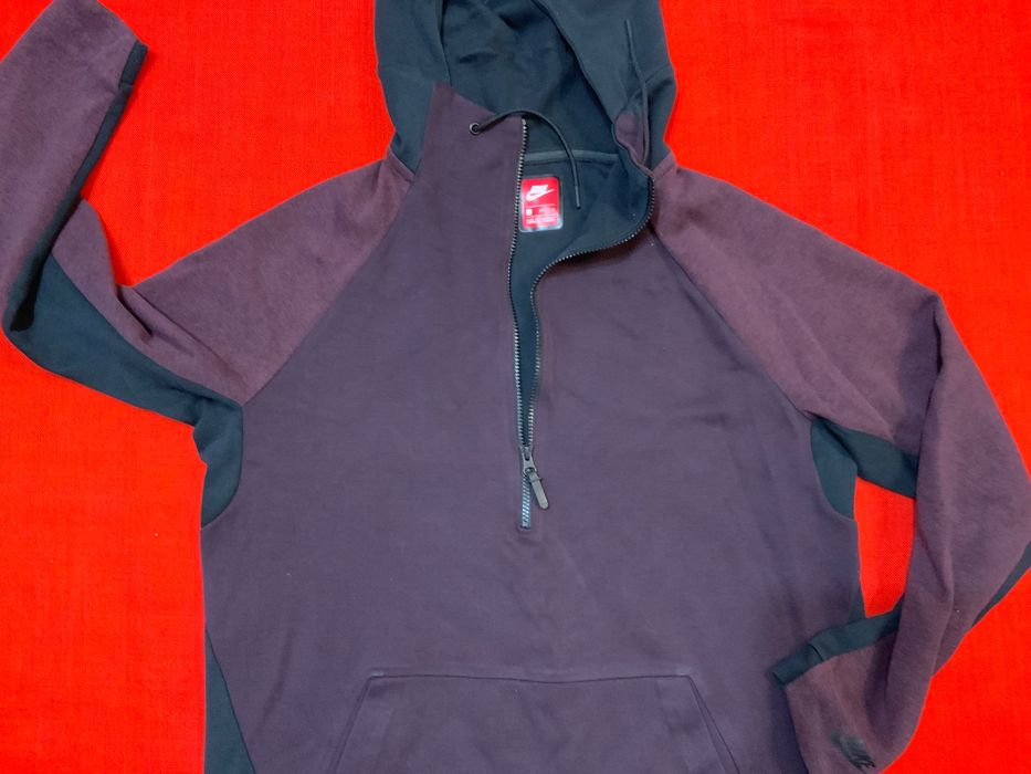 Nike tech-оригинална горница 54хл