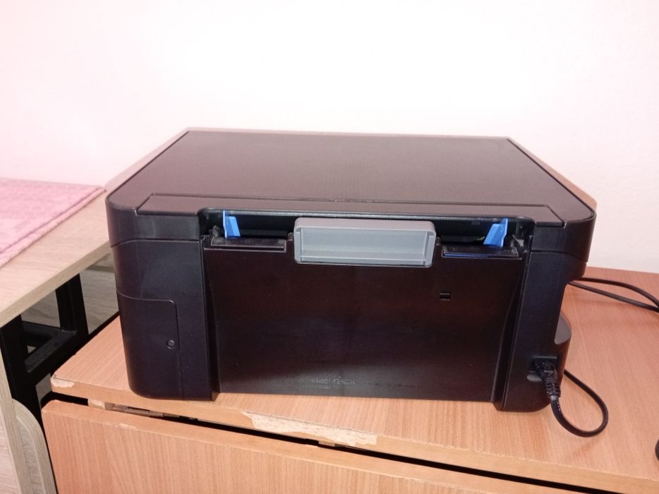 Цветной принтер EPSON L3201