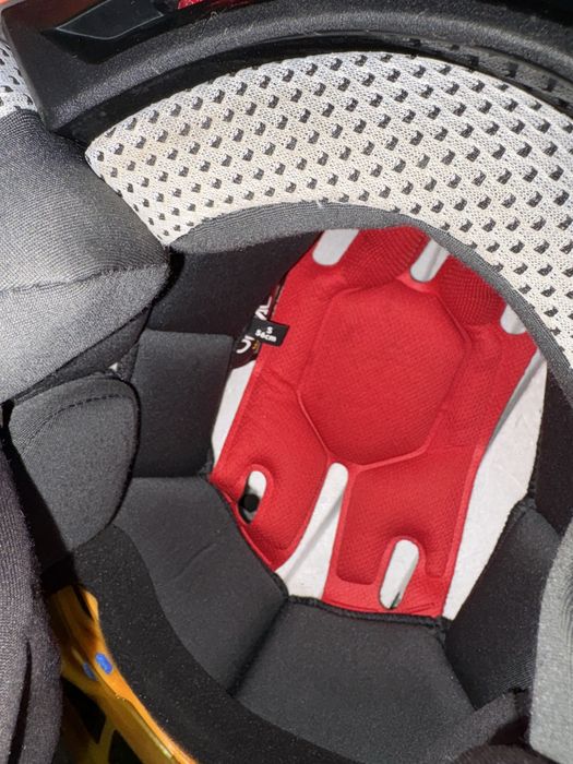 Продам новый мотошлем