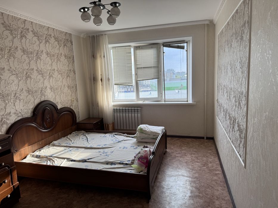 Сдам квартиру на длительный срок