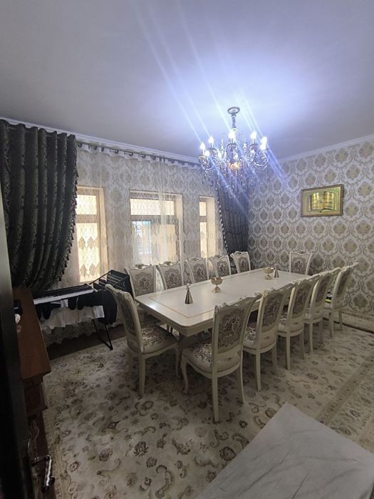 Продам 2 этожный дом, 2,5 сот, 150кв.м., 5 комнат (+кухня)!