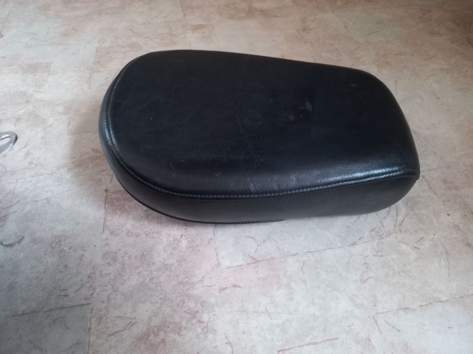 Yamaha XVS650 DragStar V-Star Classic Седалка