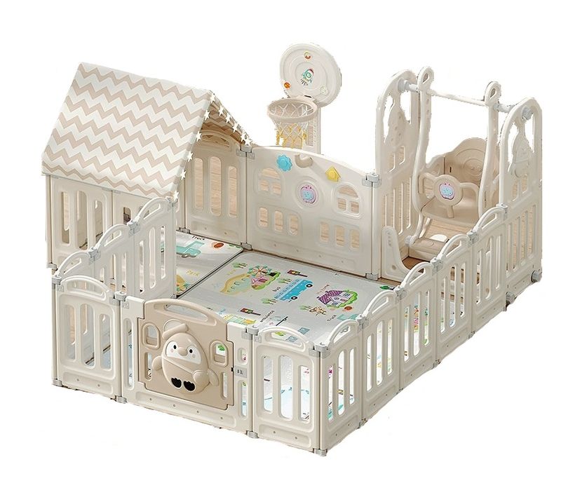 Loc de joaca 150×180cm