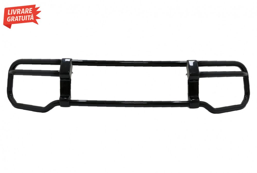 BullBar Bare Protectie Mercedes G-Class Facelift W463 W464 G63 (2018-)