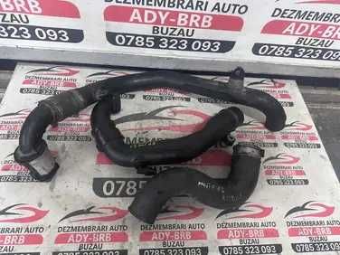 Furtun turbo/tubulatura intercooler Renault Megane 3 1.9 dci