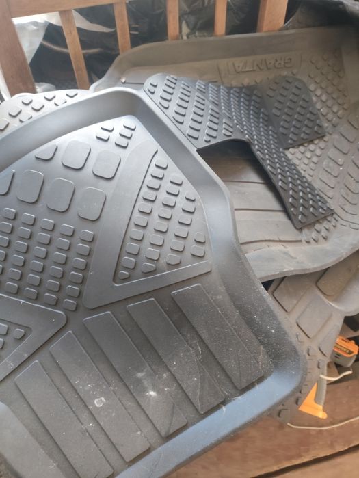 Коврики Лада гранта