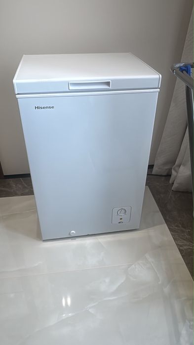 Продам морозильник