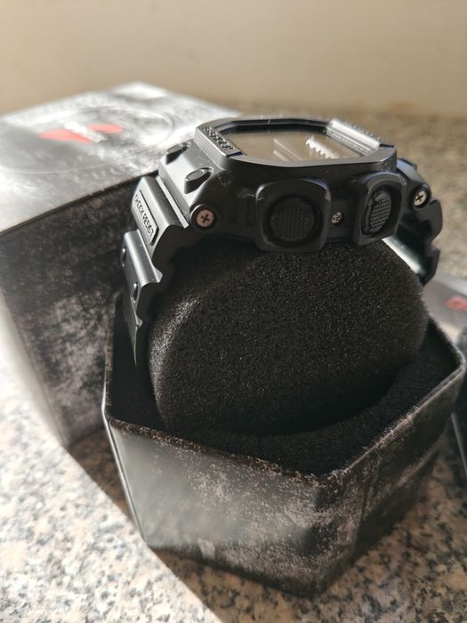 Casio G-Shock Limited Edition