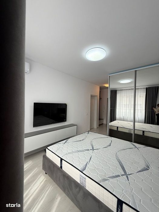 Apartament de închiriat – Prima închiriere – Str. Ilie Petre