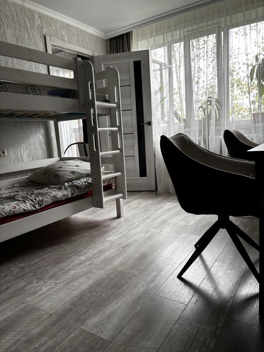 Продам 3-х комнатную квртиру