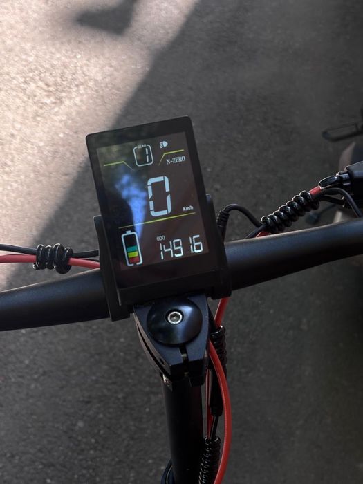 JOYOR S5Z Продам электросамокат