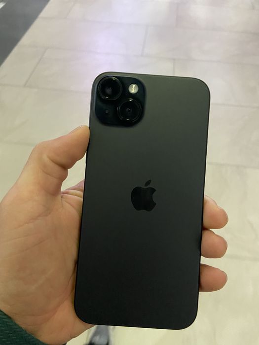 iphone 15+ 128gb