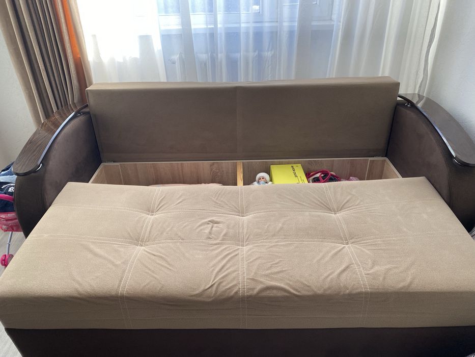 Продам диван состояние отличное