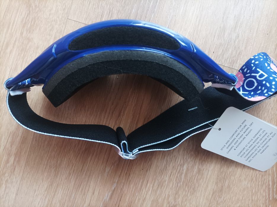 ROXY ski очила и яке,панталон