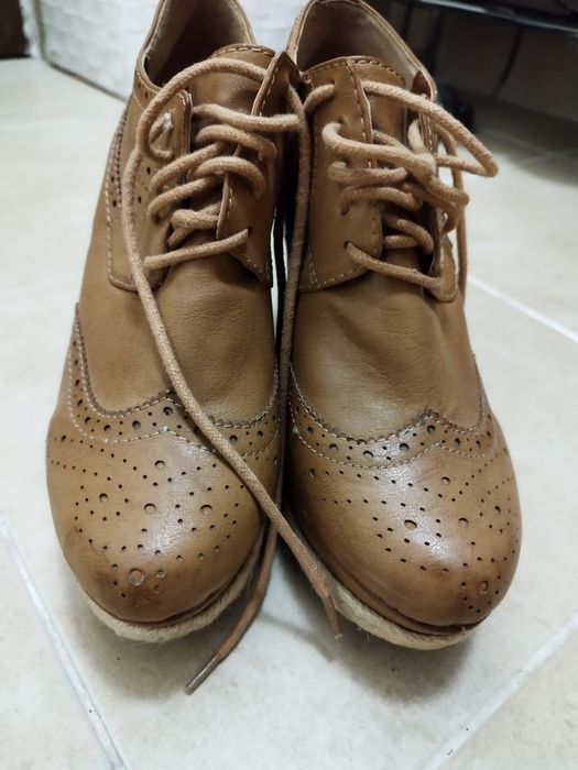 Дамски обувки Atmosphere 38 номер