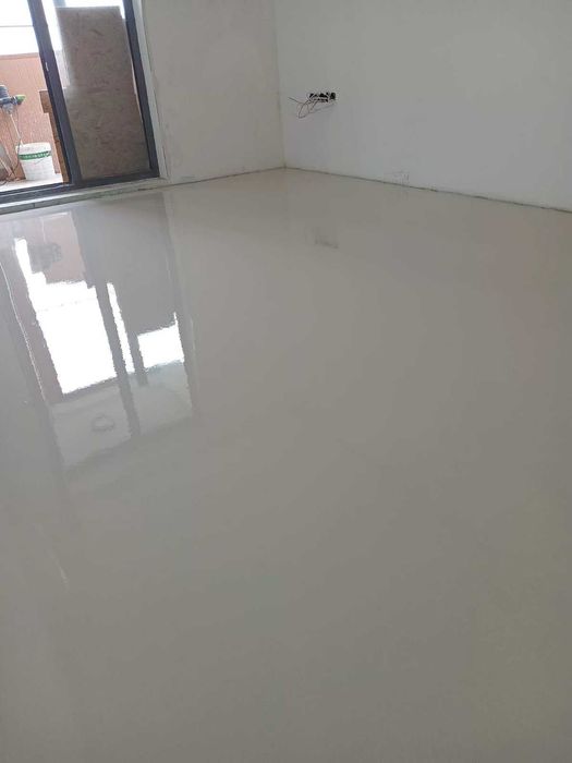 Вътрешни ремонти