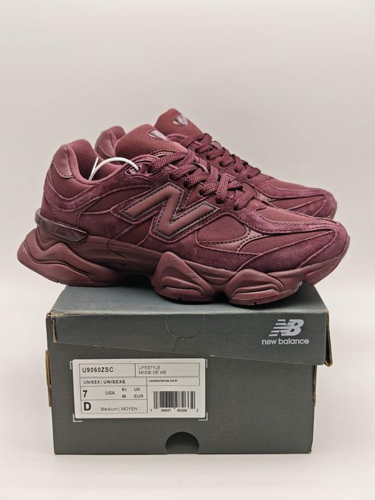 New Balance 9060 U9060ZSC