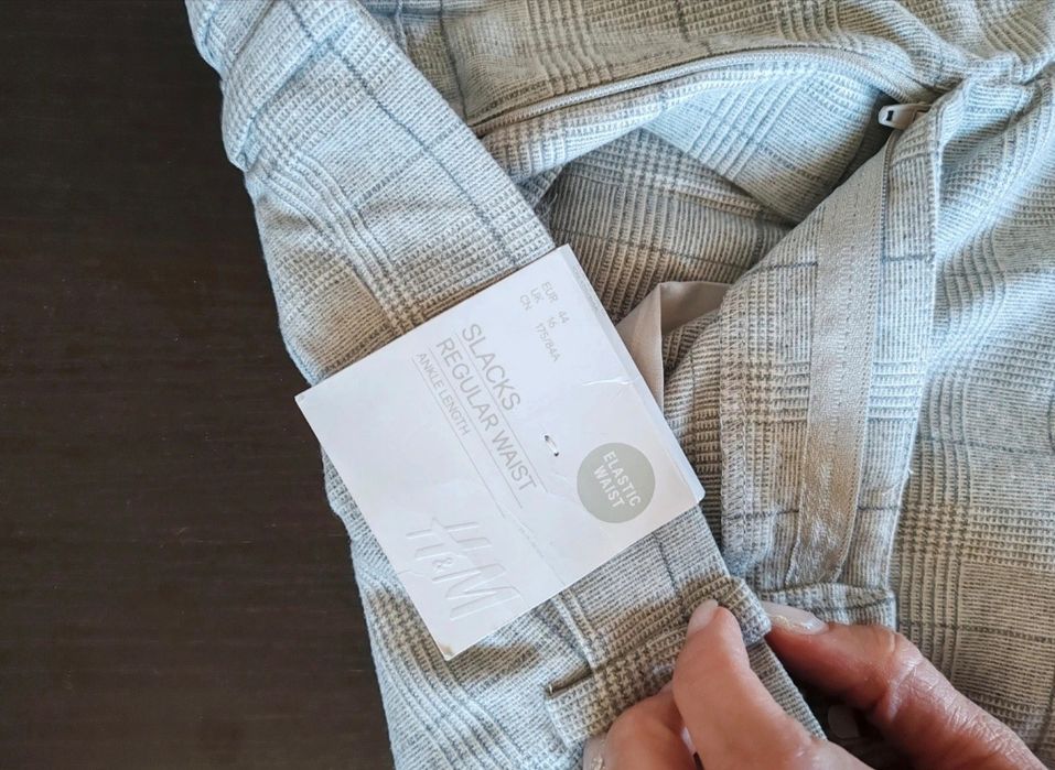 Pantaloni dama H&M