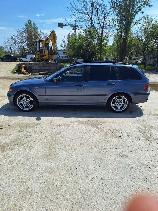 BMW 3 Series 2004 — imagine 2