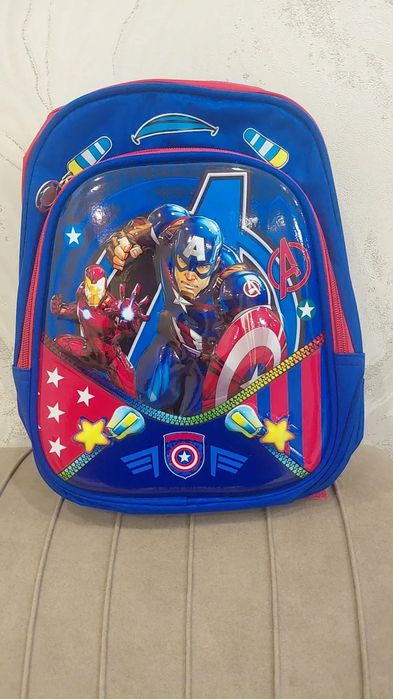 Сумки детские и подросковые