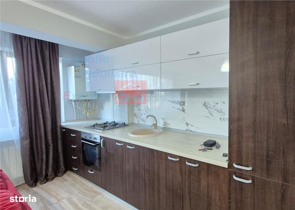Apartament de inchiriat, 2 camere, etaj 1, Moara de Vant