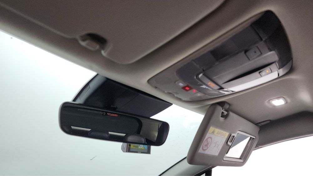 Kia Sportage Gasoline