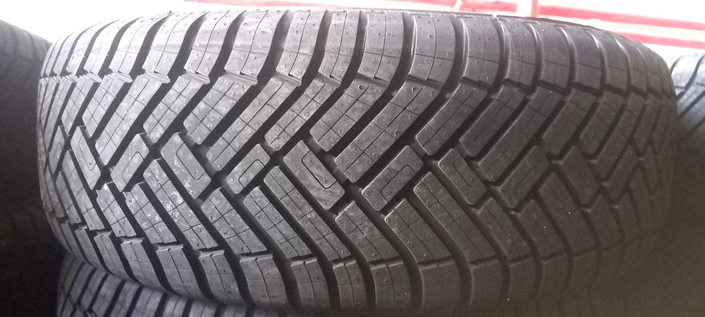 Шины Lind Long Grip Master 4s