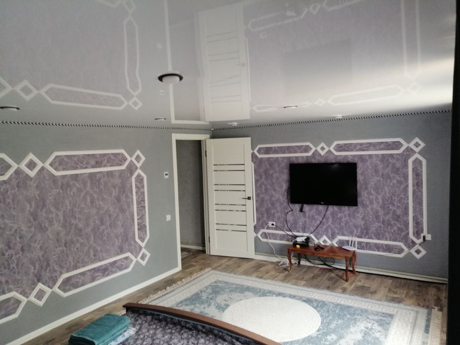 Сдам дом, баня посуточно почасова 5000 час