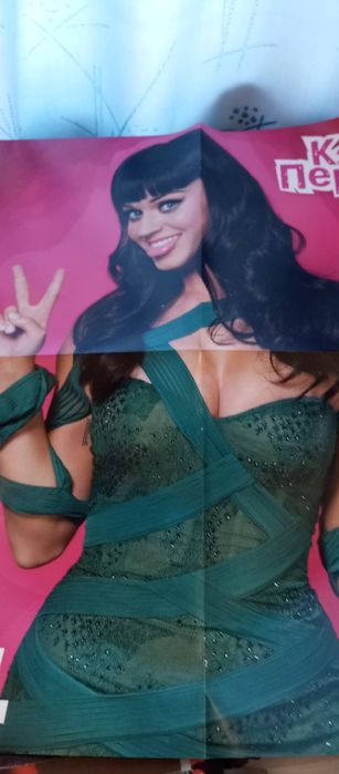 Постеры звёзд 2000. Журналы прошлых лет.