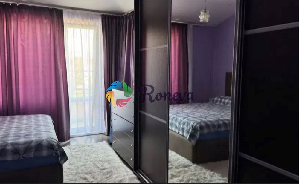 Продава се Двустаен апартамент в Варна, Погреби - 65 кв.м за 1333 €/кв.м - Снимка #5
