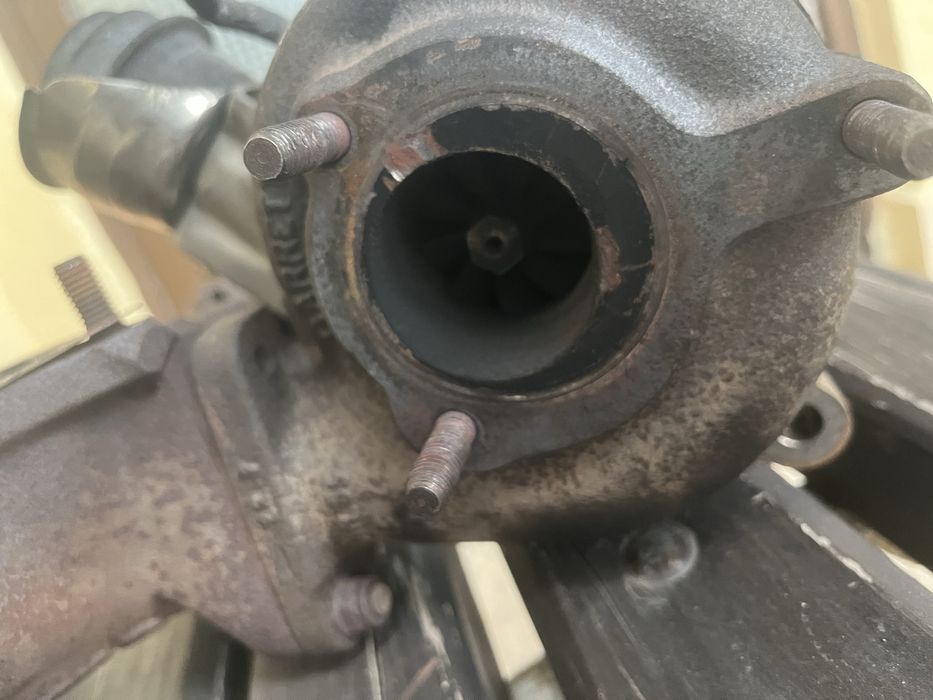 Turbo 1.9 tdi euro 2/3 in stare foarte buna! Awx/afn/Awf..