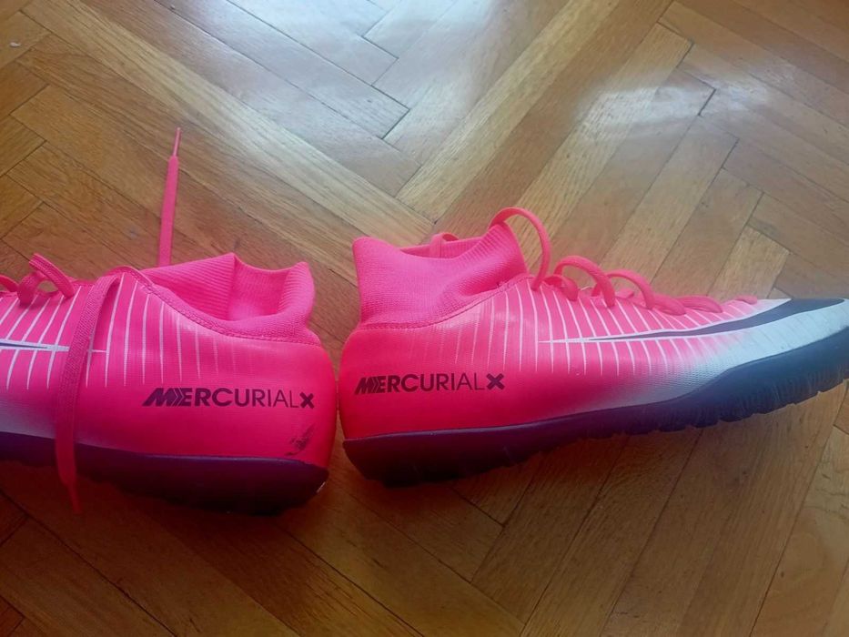 Маратонки стоножки