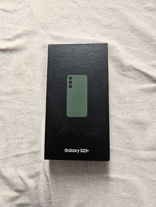 Продам самсунг s23+ 256г