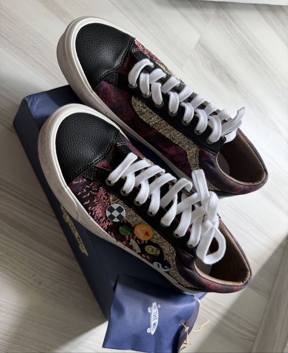 Vans OTW Souvenir