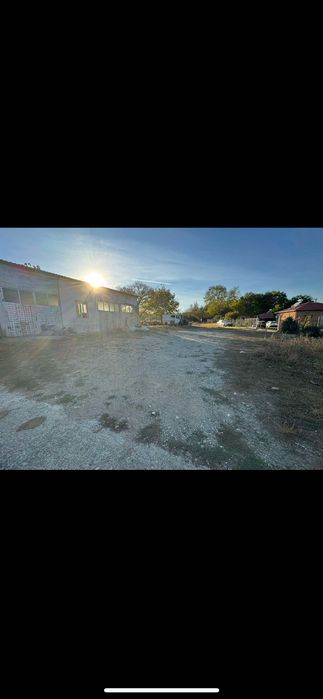 Продава се Промишлена сграда в Петрич - 940 кв.м за 46 €/кв.м - Снимка #1