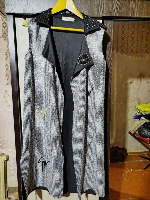 Туника для девочек