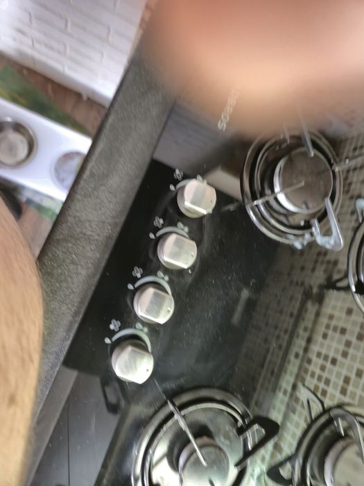 Газовая панель leadbros