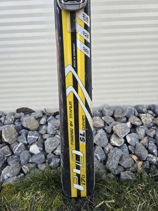 Skiuri Head, volki,Rossignol,K2 de 1,5 m,1,67 m și 1,7 m