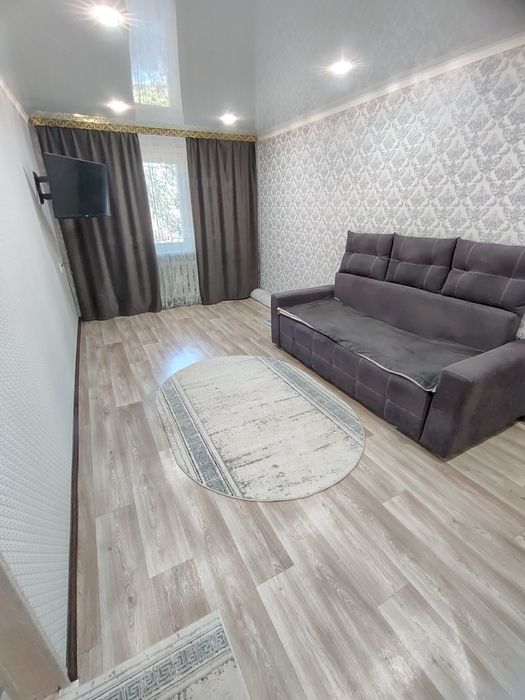 Продается 2-комн (5-24, 1 эт)