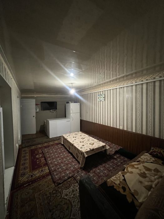 Продаётся учаска Козирабод 5 соток