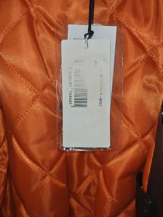 Оригинален Guess тренч