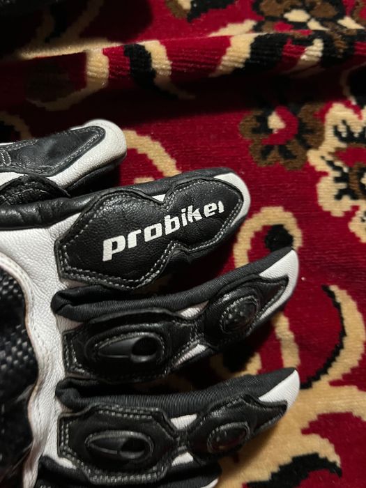 Manusi originale probiker