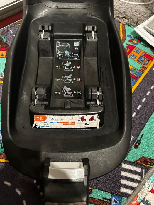 Scaun auto Maxi Cosi 2wayPearl